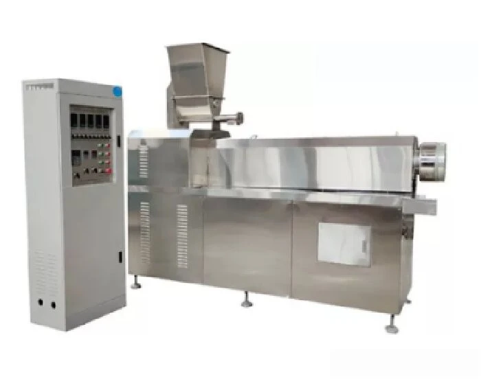 Automatic Macaroni Making Machine