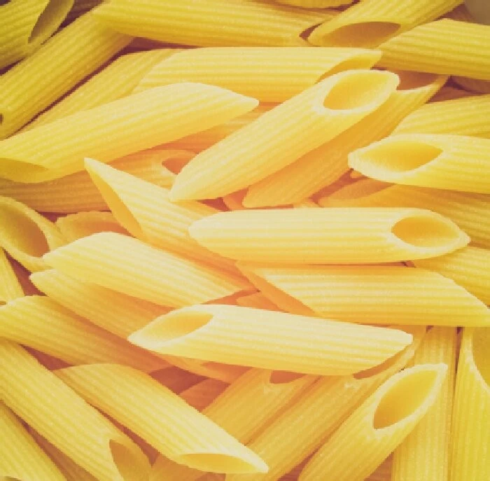 Automatic Macaroni Making Machine
