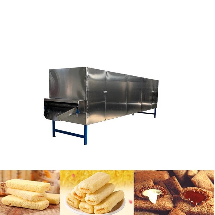 core filling machine