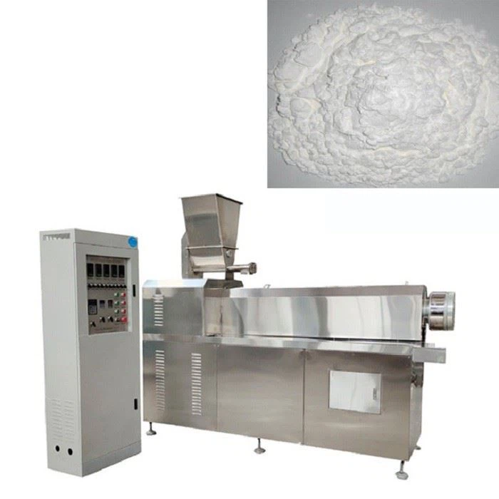 Industrial Starch Making Machine