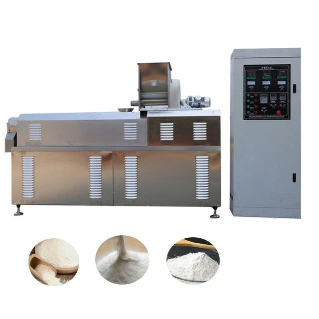 Modified Starch Production Equipment