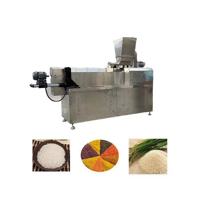 Nutritional Rices Making Machine