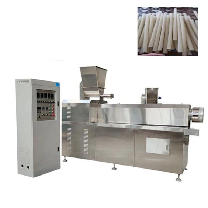 Rice Straw Making Machinery