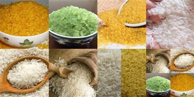 Mašina za proizvodnju nutritivne riže
