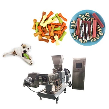 Ekstruder za žvakanje za kućne ljubimce