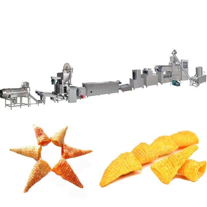 Automatic Tortilla Making Machine