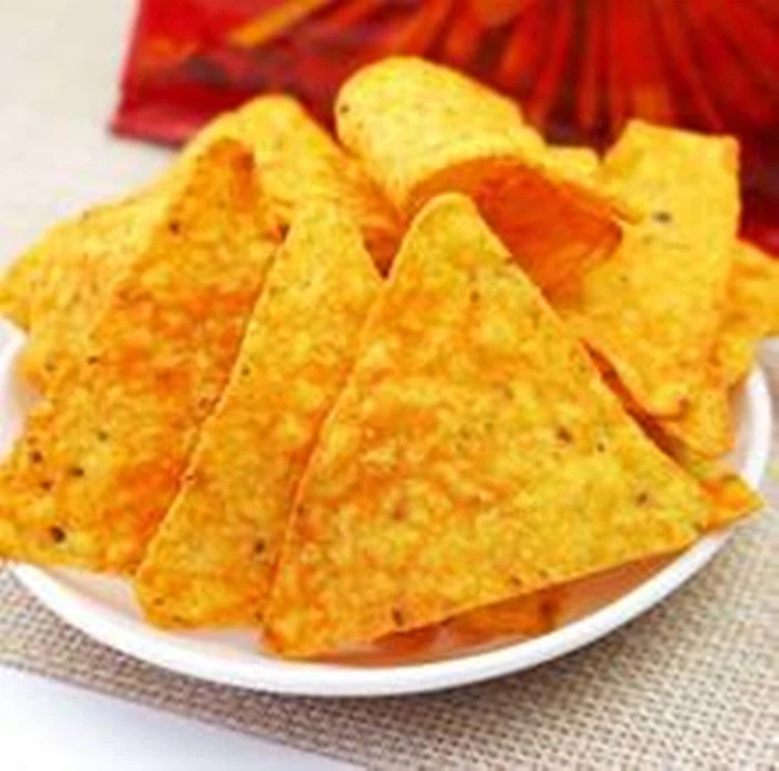 Automatic Tortilla Making Machine