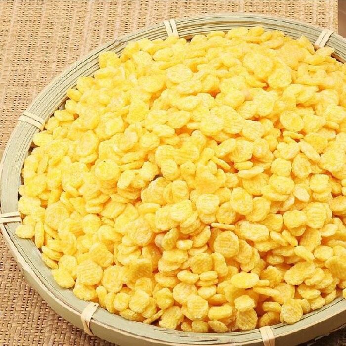 Cereal Flakes Machinery