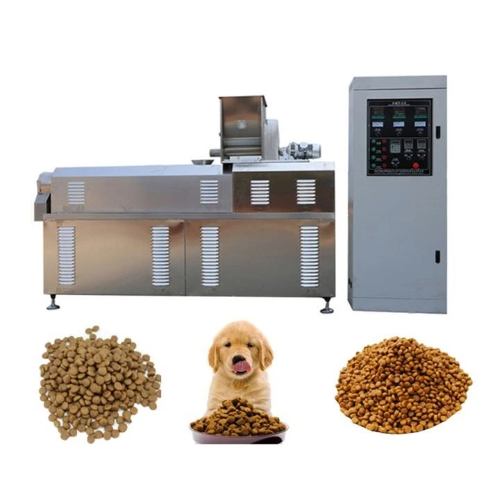 Dog Food Processing Machine high quality