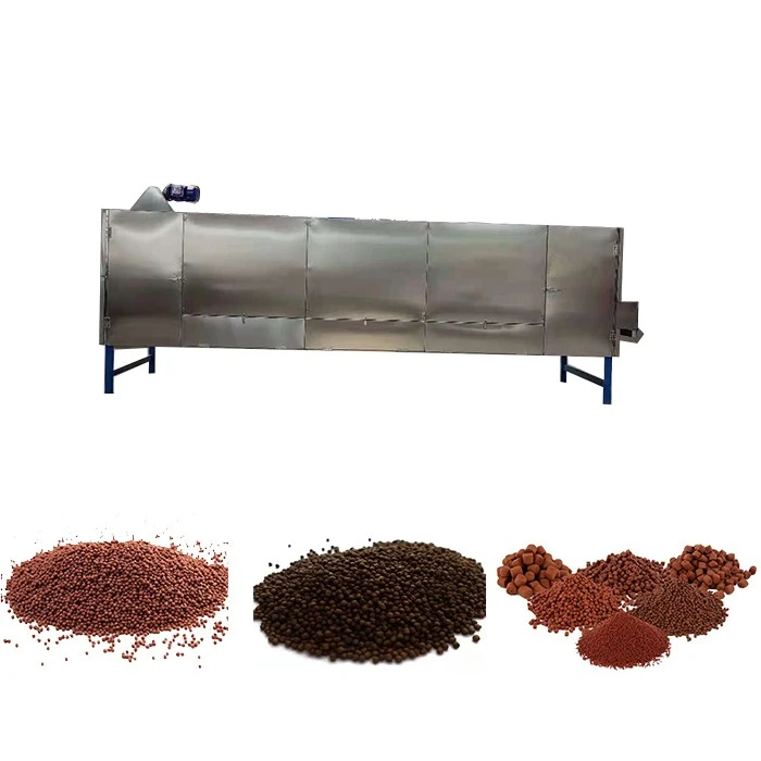 Fish Tilapia Feed Extruder Machine