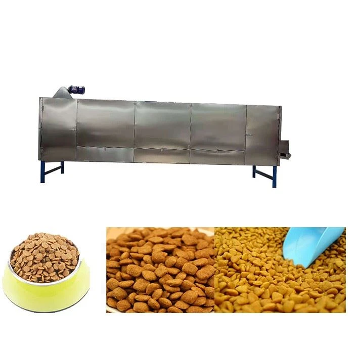 Pets Food Pellet Machines